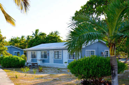 Long Island Bonefishing Lodge