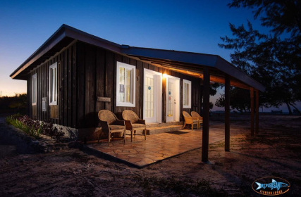 MTP Fishing Lodge