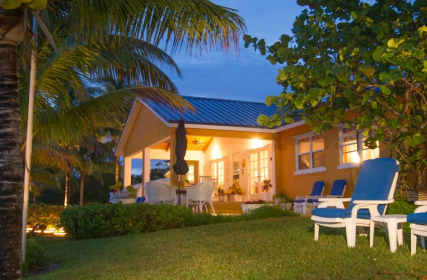 Mangrove Cay Club