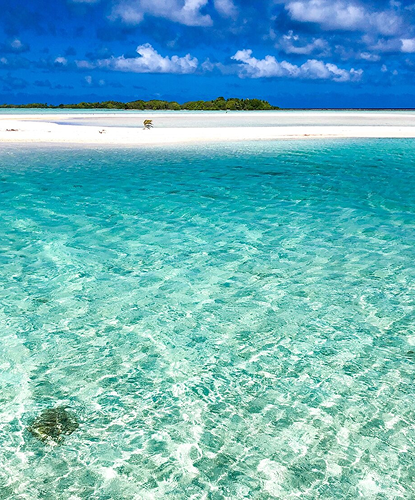 Middle Caicos
