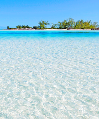 North Caicos