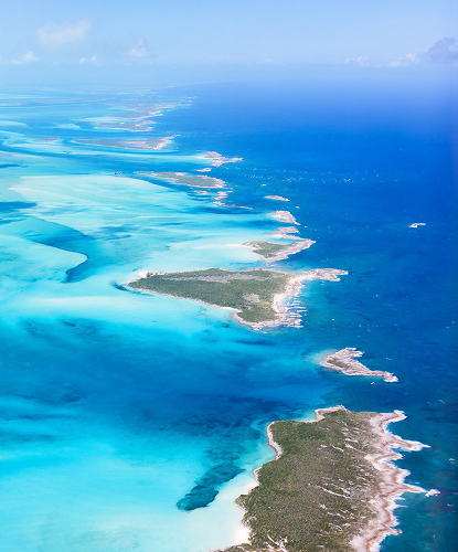 Ragged Island