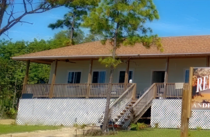 Red Bay Sunset Resort