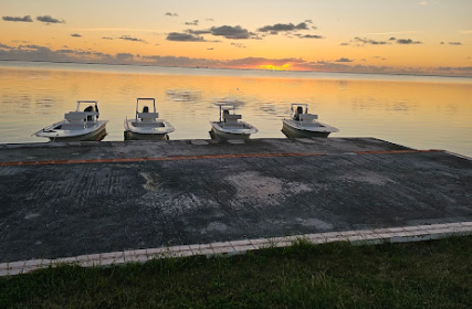 Stella Maris Resort