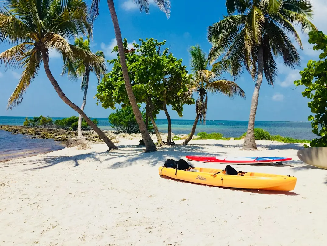 Florida & the Florida Keys
