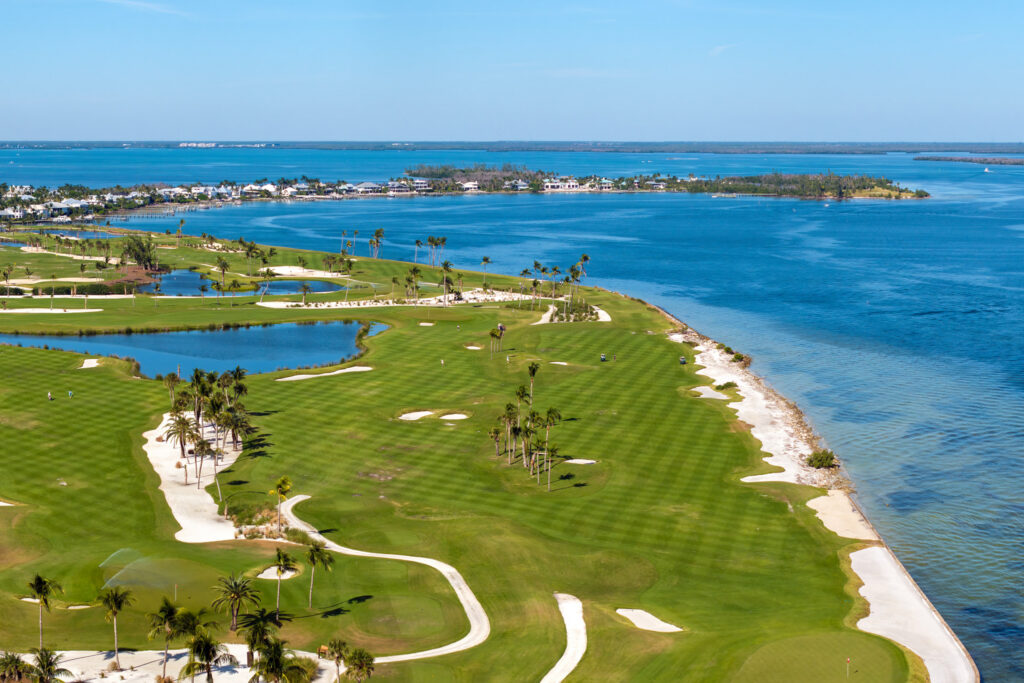 Ocean Reef Club
