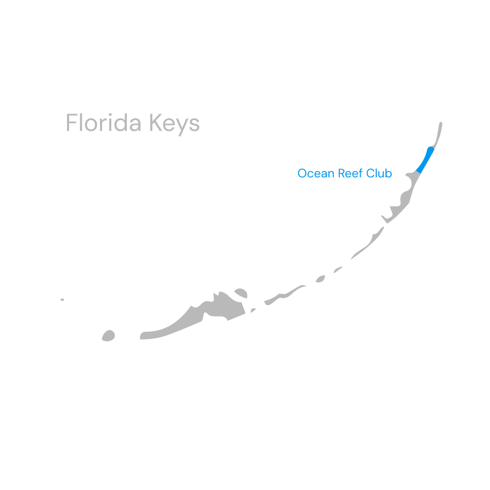 Air flight charters | ocean reef club