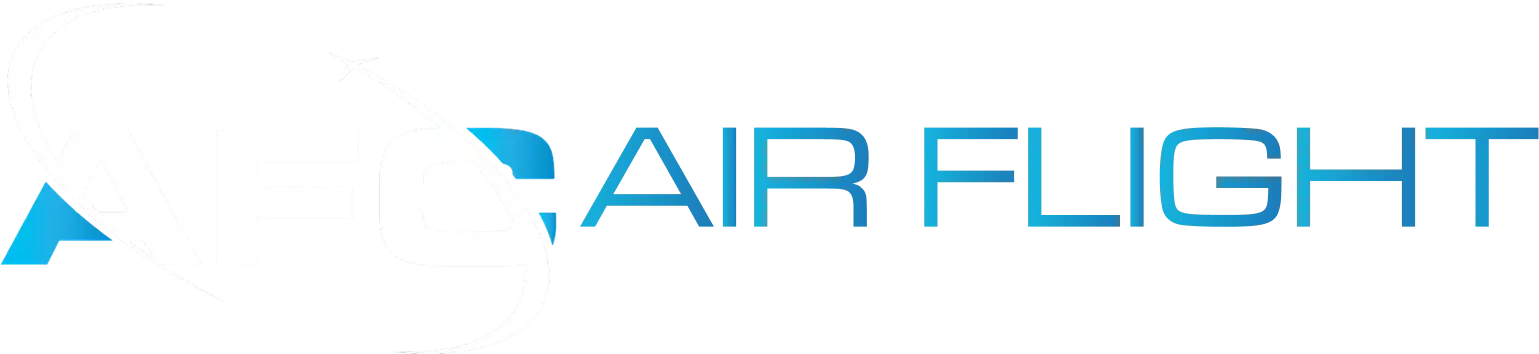 Air Flight Charters Logo